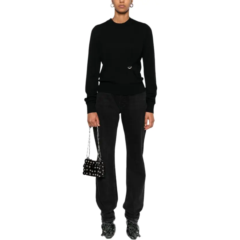 ISABEL MARANT Cosima Sweater-1