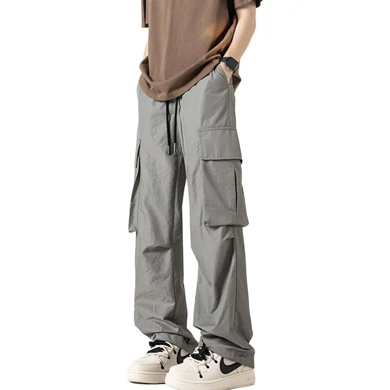 Cost Per Kilo Casual Pants Unisex-3