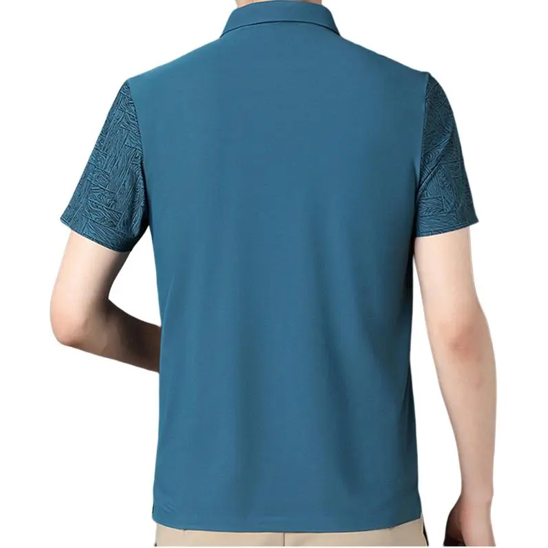 TUCANO Polo Shirts Men-5