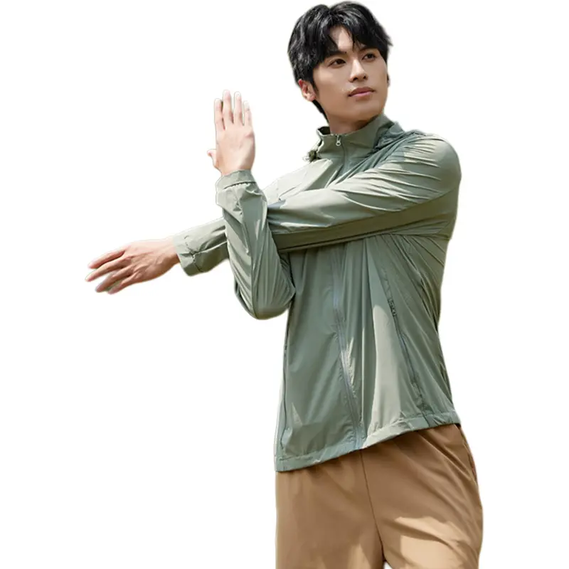 PIERRE CARDIN Sun Protection Clothing Men's-8