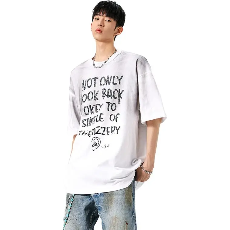 DEAR BETSY T Shirts Unisex-2