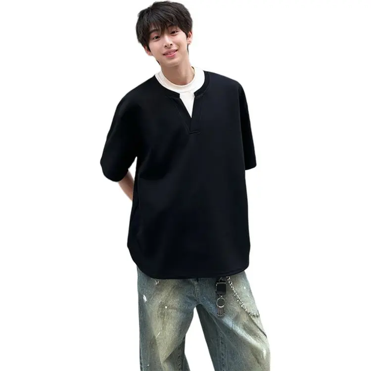 PAINT STAIN Classic T Shirt Unisex-8