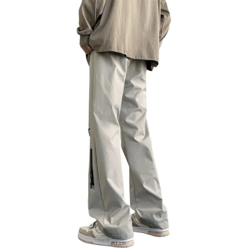 Lafetto Casual Pants Unisex-6