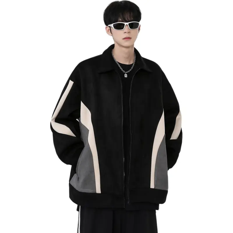 DARK HORSE Jackets Coats Unisex-2