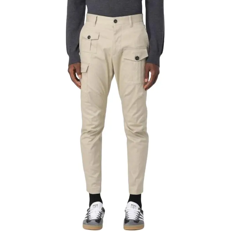 DSQUARED 2 Sexy Cargo Pants-2
