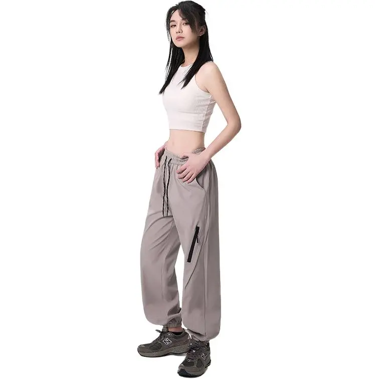 Ordifen Casual Pants Women's-9