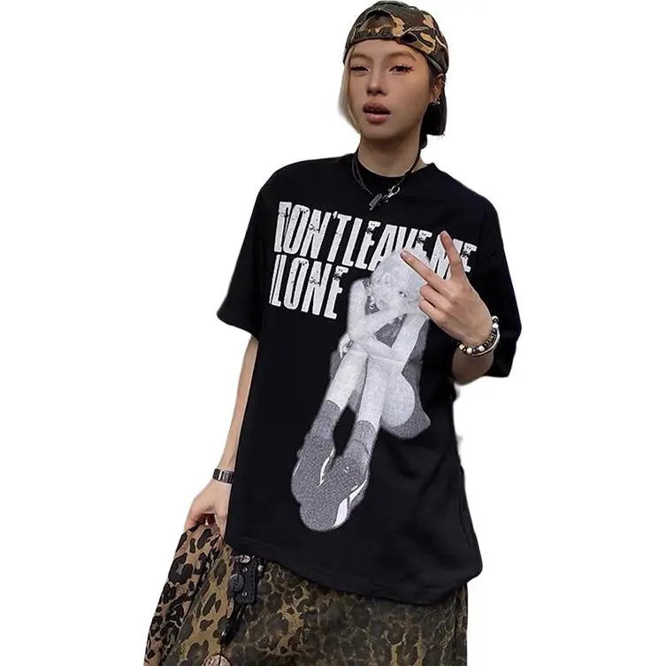 ULTRA QUATTRO T Shirts Unisex-6