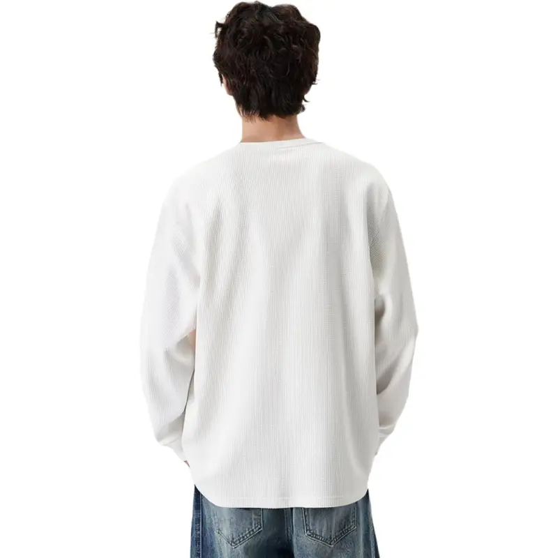 EYEUNDERSTAND Sweatshirt Unisex-2