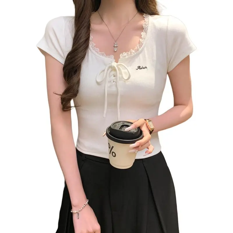 The Temptation Of The Muse T Shirt Women's-2