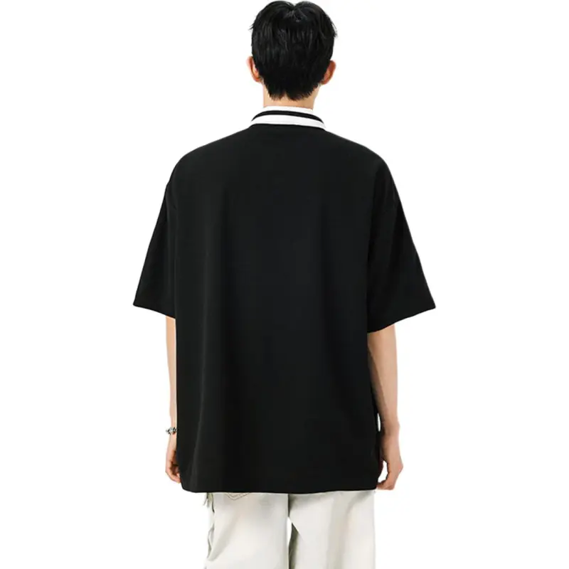 ROSECREED T Shirts Unisex-1