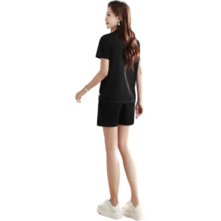 The New Age Family Casual Suit Women's-3