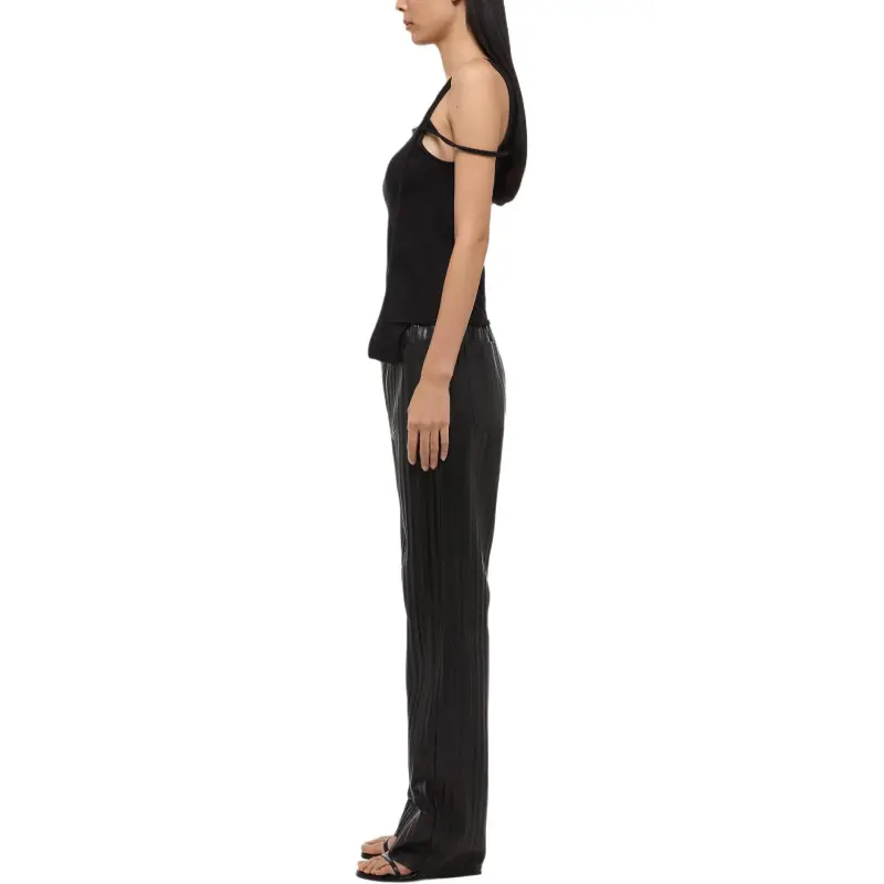 Helmut Lang Strap Tank Top-3