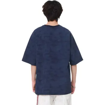 ROBINHOOD T-Shirt Unisex Navy Blue