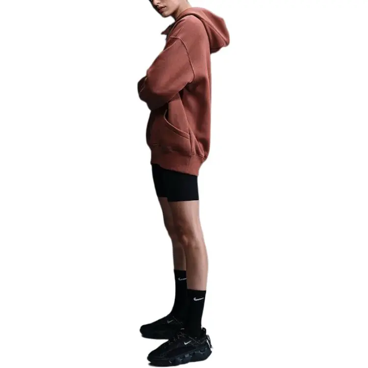 Nike Sportswear Phoenix Fleece Women's Oversized Pullover Graphic Hoodie-2