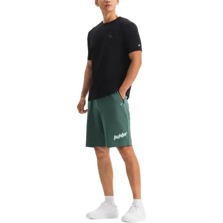 DECATHLON 500 Series Casual Shorts Men's Light Olive-9