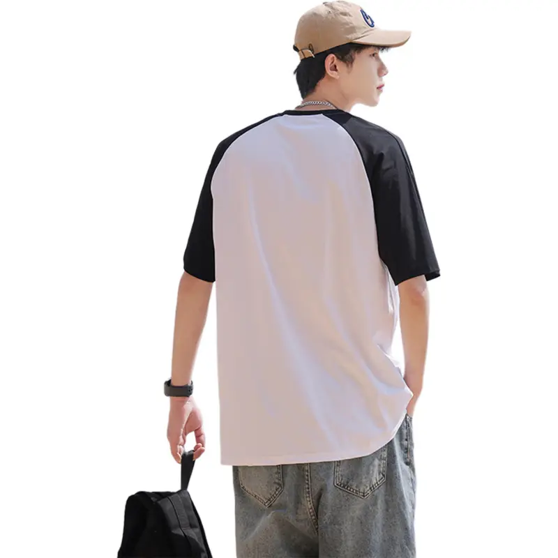 A/2/8/T Shirts Unisex-1