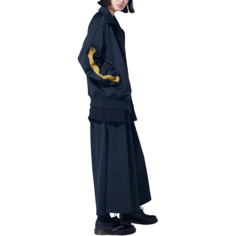 Yohji Yamamoto S'YTE SS25 Jackets & Coats Unisex-9
