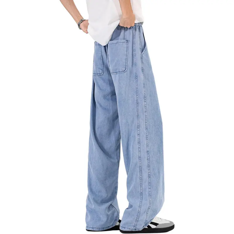 MOPE Jeans Unisex-1