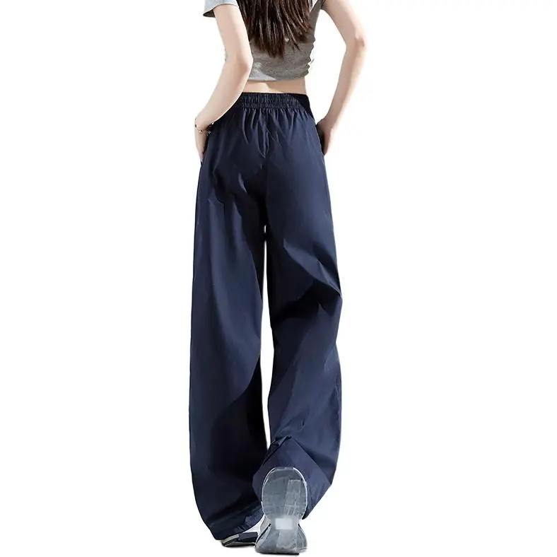 The Temptation Of The Muse Casual Pants Women's-1