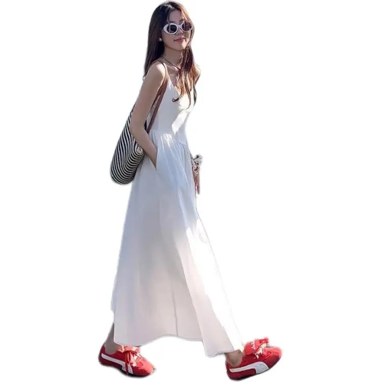 Dior Beauty Slip Dresses Women's-5