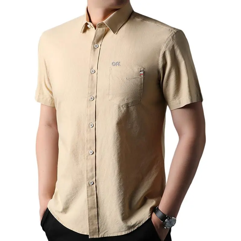 PIERRE CARDIN Shirts Men-20