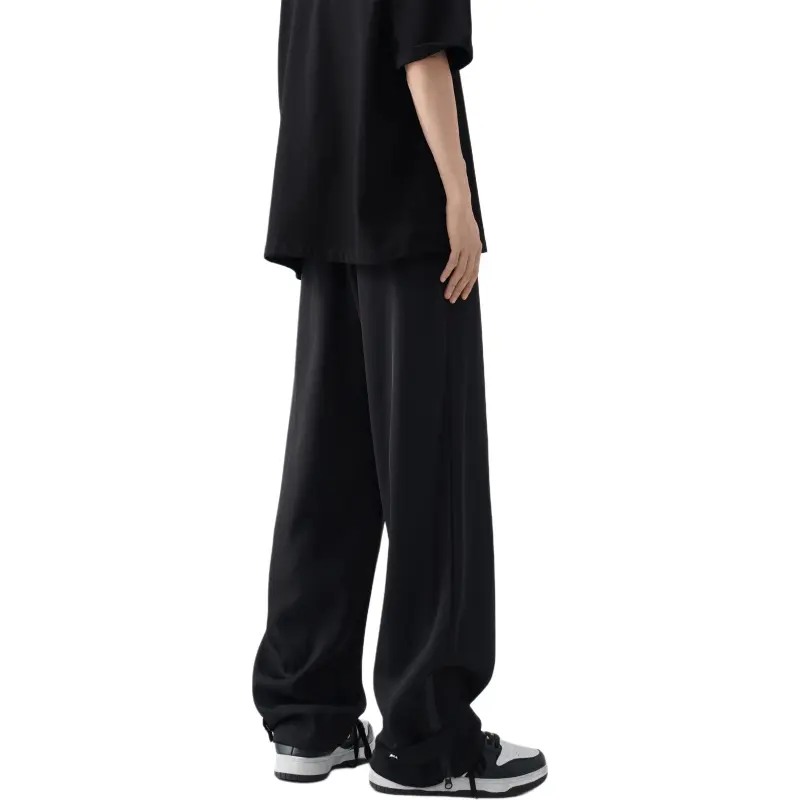 Mackyo Suit Trousers Unisex-3