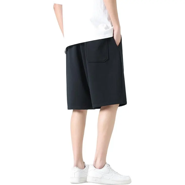 Sanrio x CINNAMOROLL Yugui Dog Casual Shorts Unisex-3