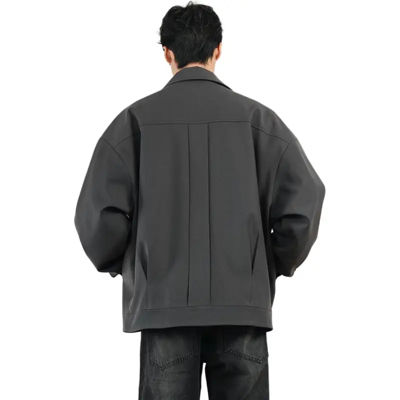 KSEK Jackets Unisex-1