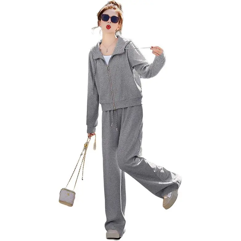 La Chapelle Casual Suit Women's-2