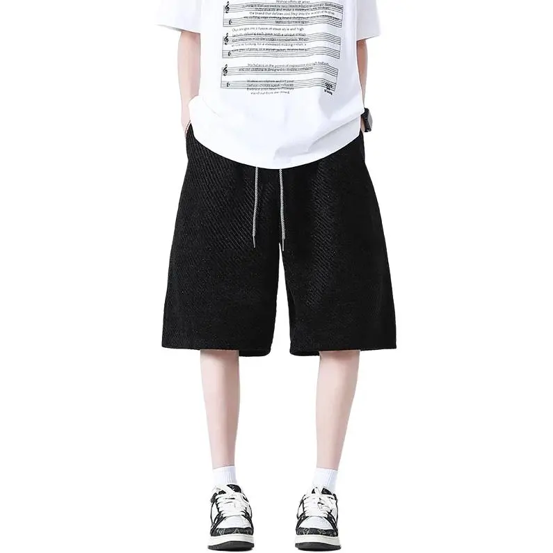 PRBLMS Casual Shorts Men-6