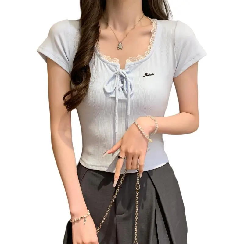 The Temptation Of The Muse T Shirt Women's-5