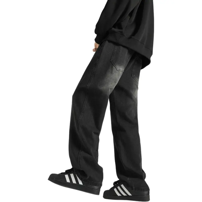 7 SEVFUN Jeans Unisex-11