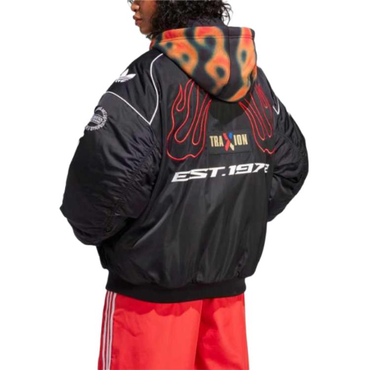 Adidas Originals Rasant Moto Bomber Jacket - Cheap Rcj Adidas Originals Rasant Moto Bomber Jacket - Cheap Rcj