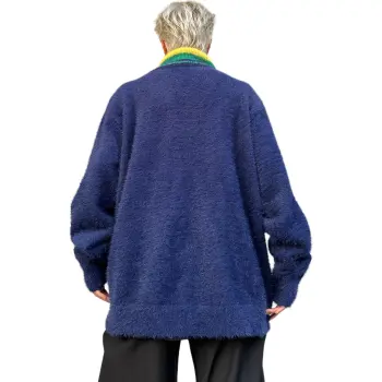 Extreme turbo Knitwear Unisex