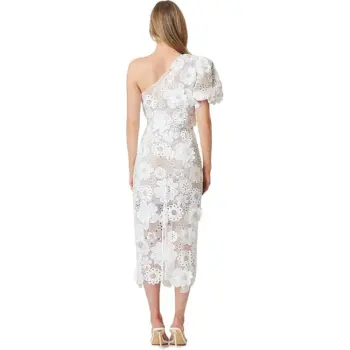 ELLIATTCOLLECTIVE Skirt Set Women's White