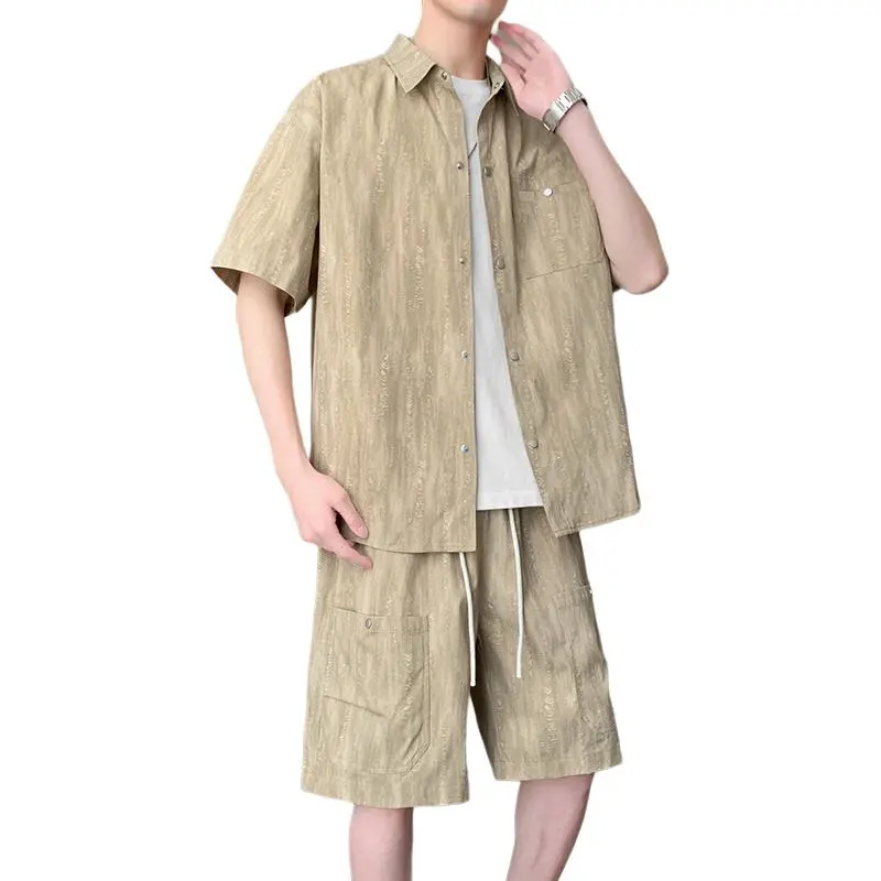 OPMO Casual Sportswear Unisex-9