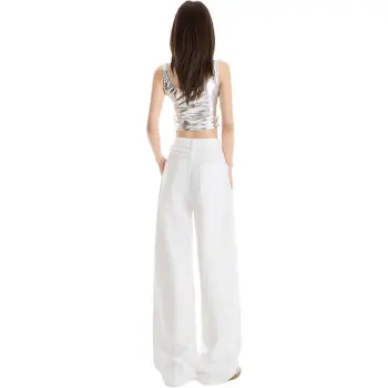 Mu Xiao Xin Jeans Women's