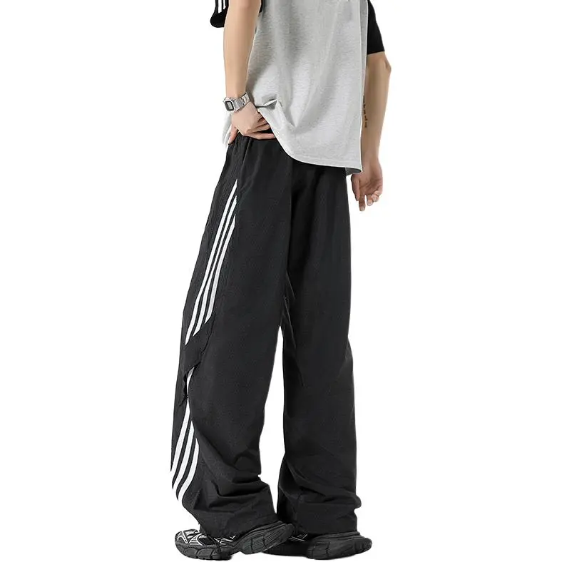 OASISVR Casual Pants Unisex-3