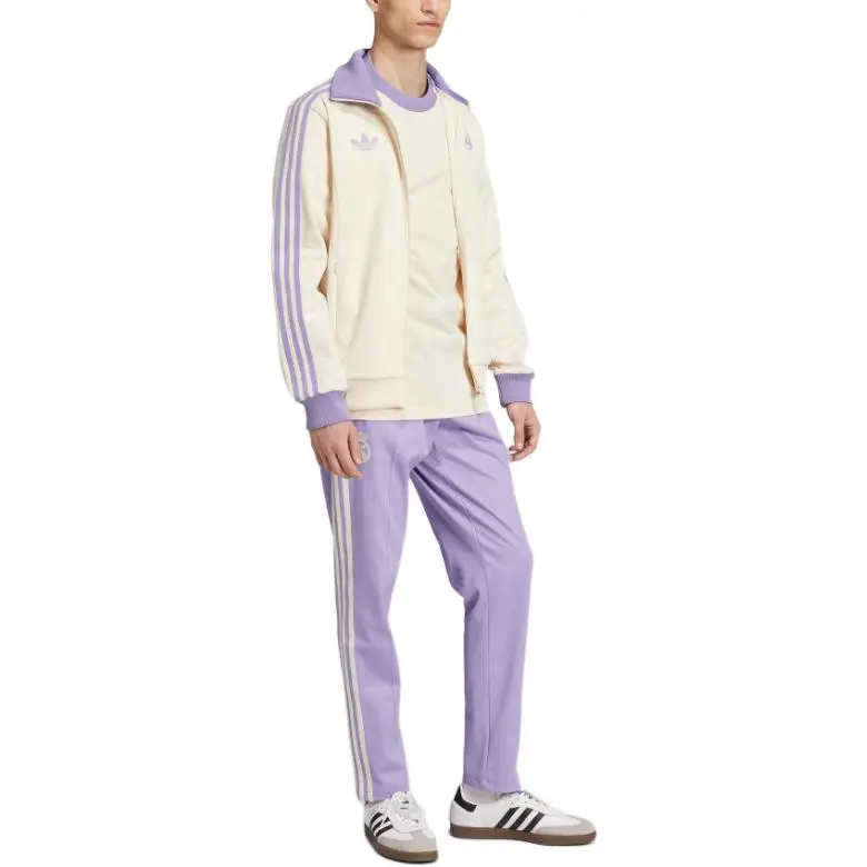 Adidas Real Madrid Cf Og Track Pant-3
