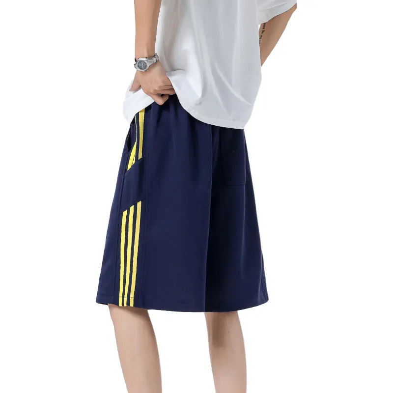 KADAKADA SUITE Casual Shorts Unisex-16