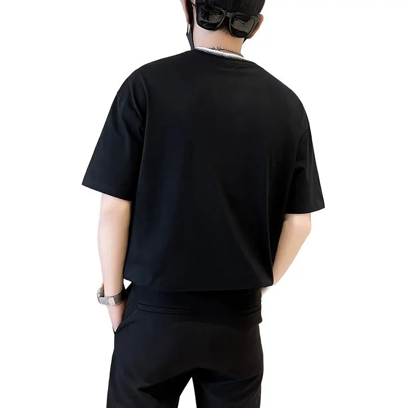 GLFL T Shirts Unisex-2