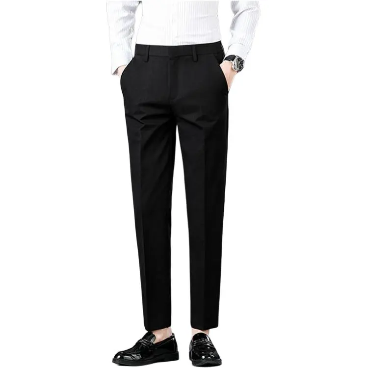 PIERRE CARDIN Suit Trouser Unisex-17