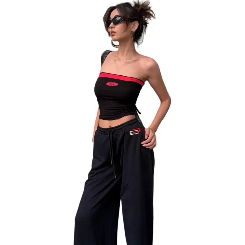 Urban beauty Women's Tank Tops-2