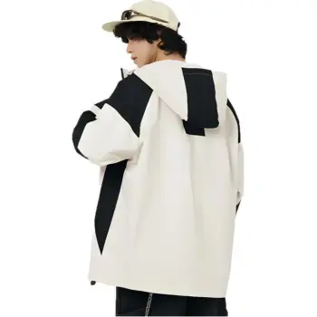 TIMD Jackets Unisex