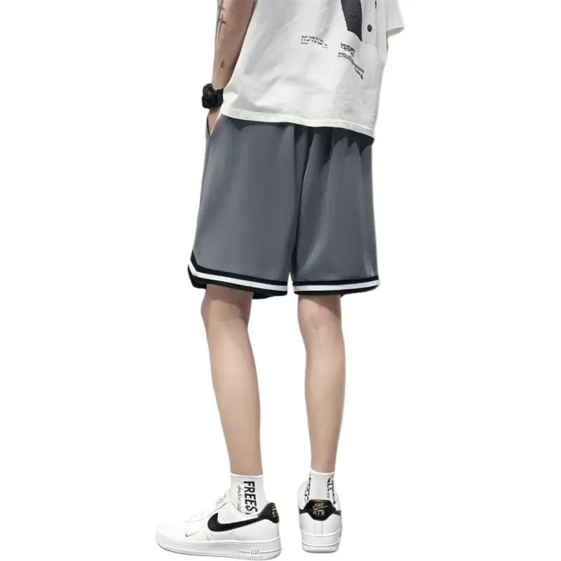 AYEA Casual Shorts Unisex-5