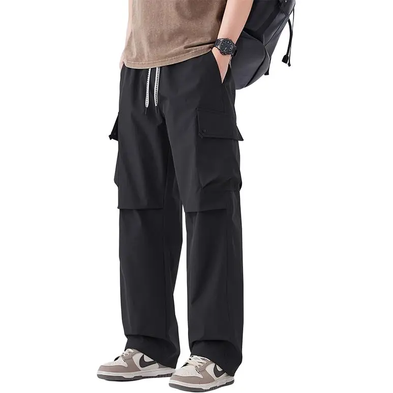 TBSM Windbreaker Pants Unisex-5
