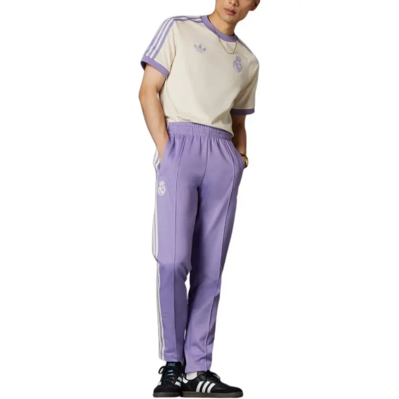 Adidas Real Madrid Cf Og Track Pant-2