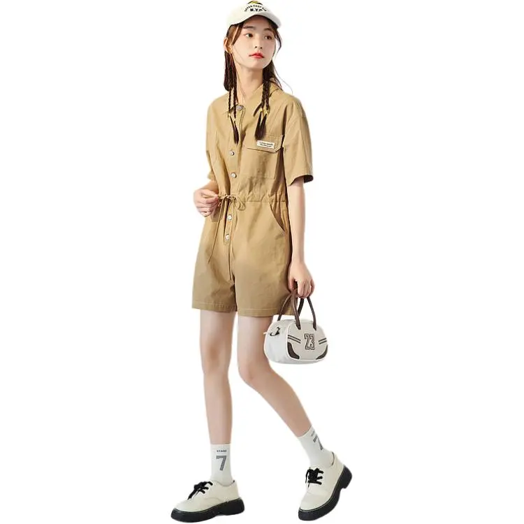 ZIHAN Jumpsuits Women's-7