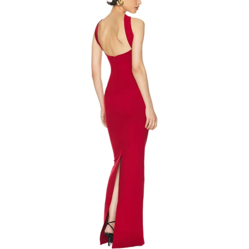 HELSA SS25 Sleeveless Dress Women's-2