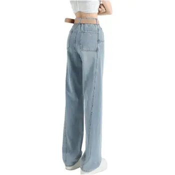 Mu Xiao Xin Jeans Women's